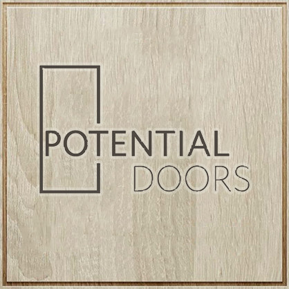 Двери Potential Doors